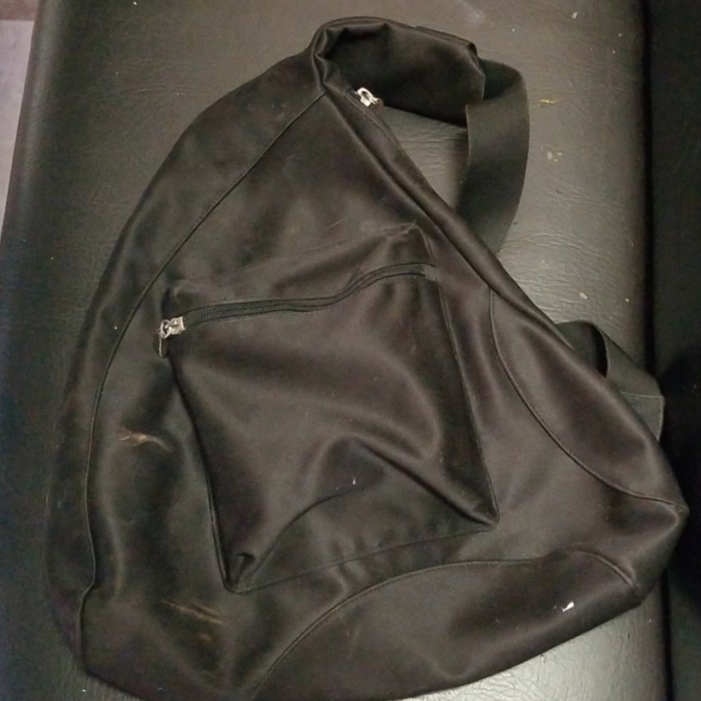 Afterthoughts bag